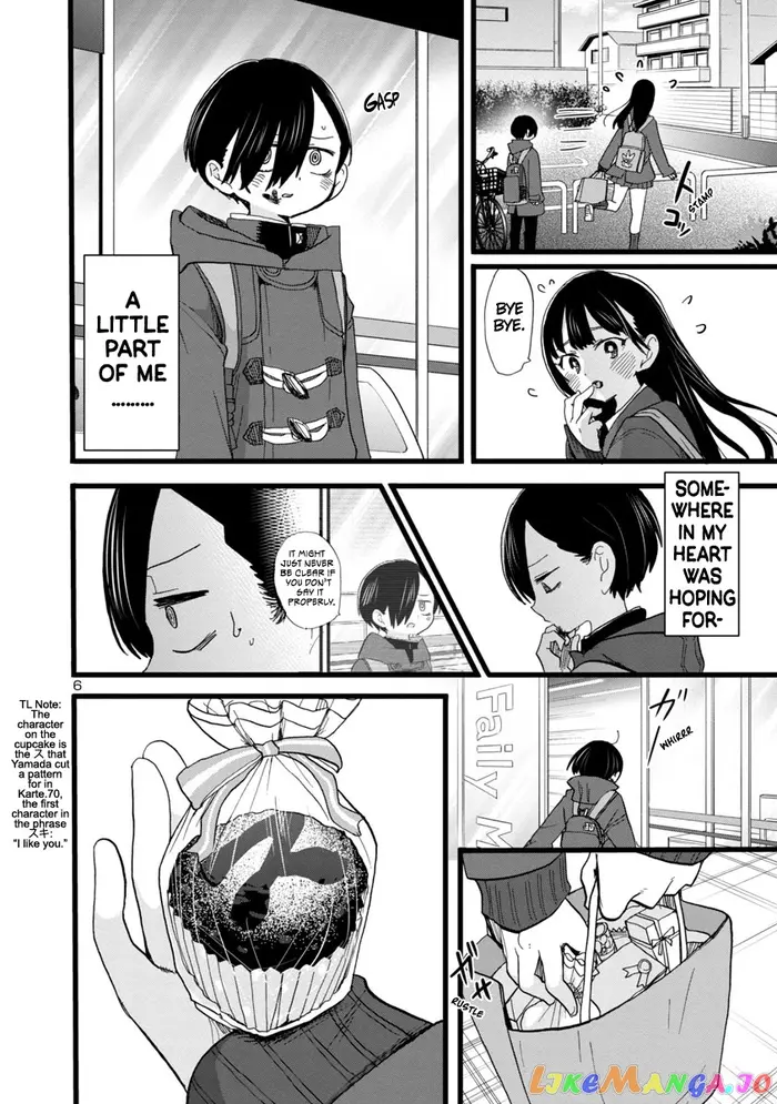 The Dangers in My Heart Chapter 73 image 07_optimized